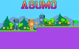 Image Agumo