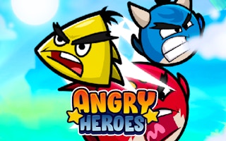Image Angry Heroes