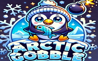 Image Arctic Gobble