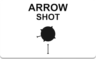Image Arrow Shot