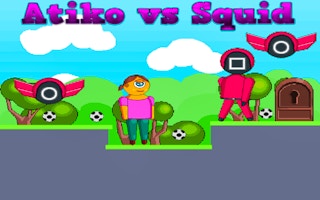 Image Atiko vs Squid