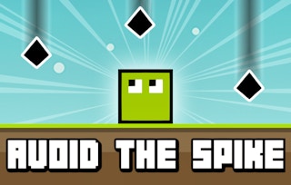 Image Avoid The Spike