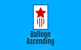 Image Balloon Ascending