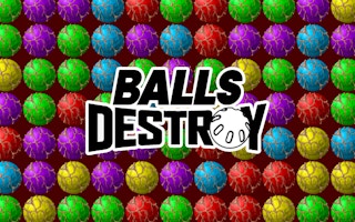 Image BallSdestroy