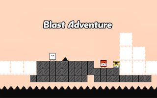 Image Blast Adventure