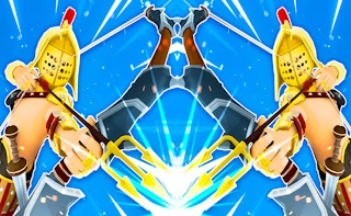 Image Blocky VS Zombies