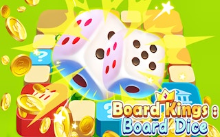 Image Board Kings Board Dice