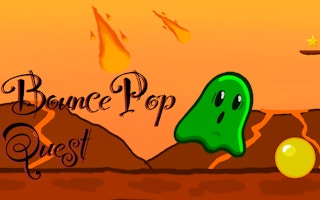 Image BouncePop Quest