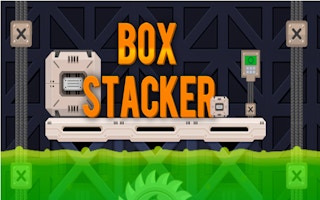 Image Box Stacker