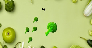 Image Brocoli
