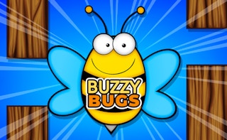 Image Buzzy Bugs