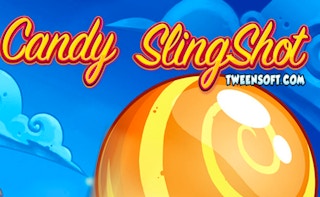 Image Candy Sling Shot