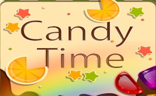 Image Candy Time