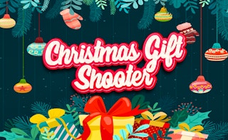 Image Christmas Gift Shooter