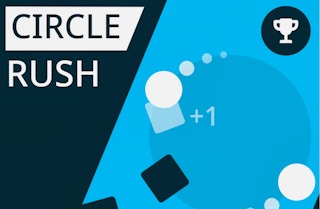 Image Circle Rush
