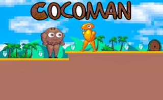 Image Cocoman
