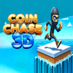 Coin Chase 3D