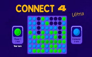 Image Connect 4 Ultra