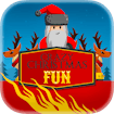 Crazy Christmas Fun