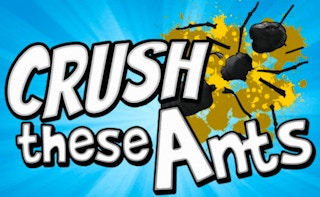 Image Crush these Ants