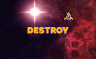 Image Destroy