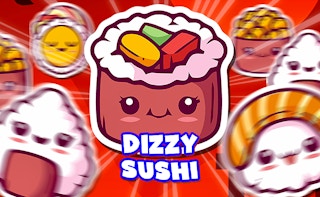 Image Dizzy Sushi