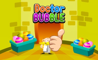 Image Doctor Bubble
