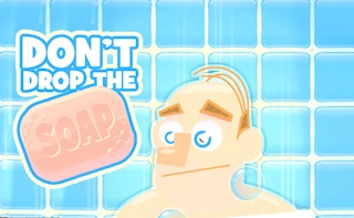 Image Don't Drop the Soap