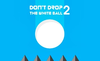 Image Don't Drop the White Ball 2