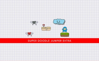 Image Doodle Jump Extra