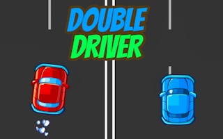 Image Double Driver