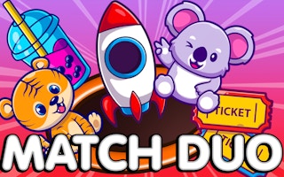 Image Duo Match