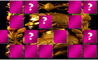 Image Emperor Julius Caesar Memory Match