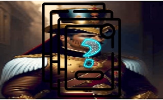 Image Emperor Napoleon Bonaparte Memory Match