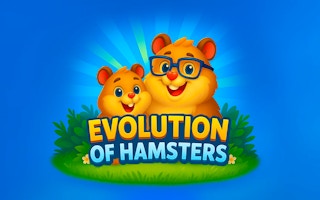Image Evolution of Hamsters