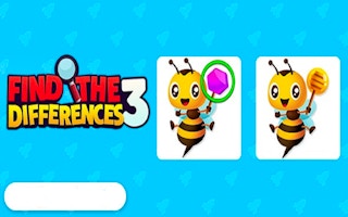 Image Find The 3 Difference