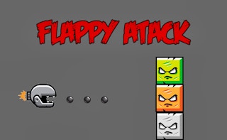 Image Flappy Attack