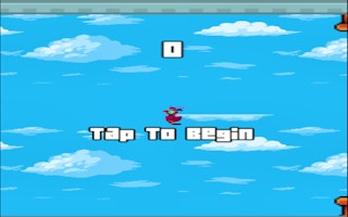 Image Flappy Bird12