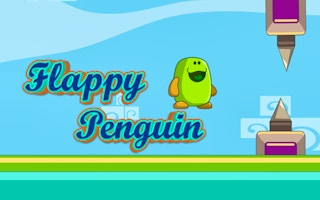Image Flappy Penguin