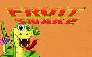 Image Fruit Snake