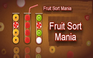Image Fruit Sort Mania