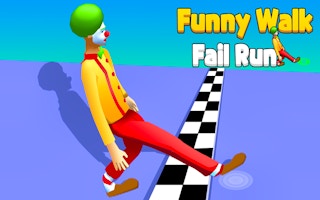 Image Funny Walk Fail Run