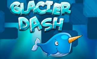 Image Glacier Dash