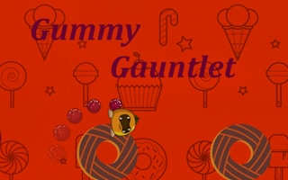Image Gummy Gauntlet