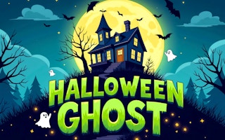 Image Halloween Ghost