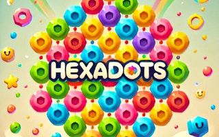 Image Hexa Dots