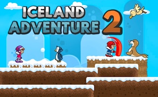 Image Icedland Adventure 2