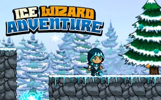 Image Icewizard Adventure