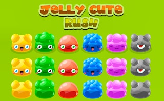 Image Jelly Cute Rush