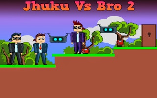 Image Jhuku Vs Bro 2